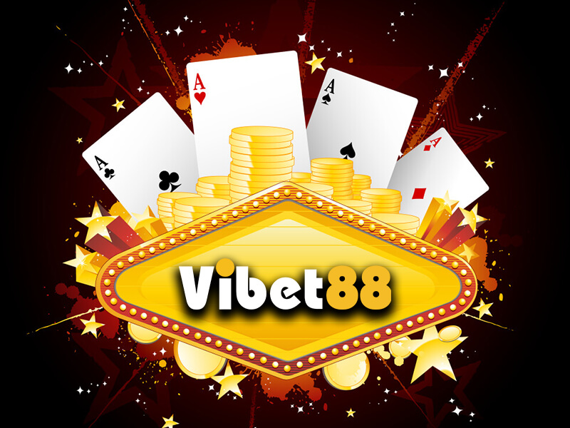 Vibet88 Casino Online