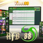 AFB Sports - Sân chơi thể thao vạn người mê tại Vibet88