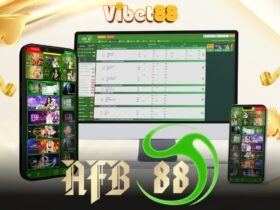 AFB Sports - Sân chơi thể thao vạn người mê tại Vibet88