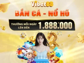 Thưởng nạp bắn cá nổ hũ mỗi ngày