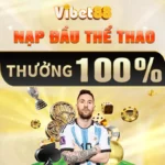 Nạp đầu thể thao thưởng 100%