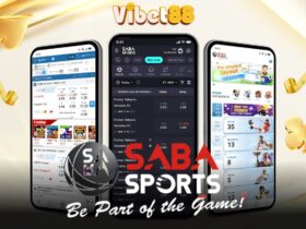 Saba Sports - Sảnh thể thao triệu người chơi tại Vibet88