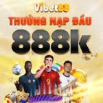 Thưởng nạp lần đầu 888k