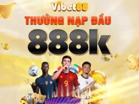 Thưởng nạp lần đầu 888k