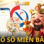 Xổ Số Miền Bắc - Giới thiệu xổ số miền bắc trên Vibet88